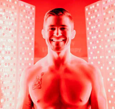 Hoe Lang Duurt Het Voordat Je Resultaat Ziet Met Rood Licht Therapie?