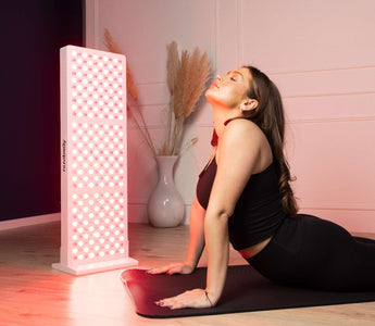 Rood licht therapie bij slijmbeursontsteking: wat kan het voor jou betekenen?