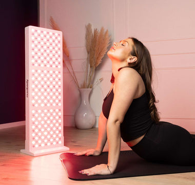 Frequentie van gebruik van rood licht therapie: wat zegt de wetenschap?