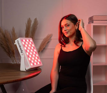 Anti-ageing en verjongingsvoordelen van rood licht therapie:  is het de oplossing voor een jeugdig uiterlijk?