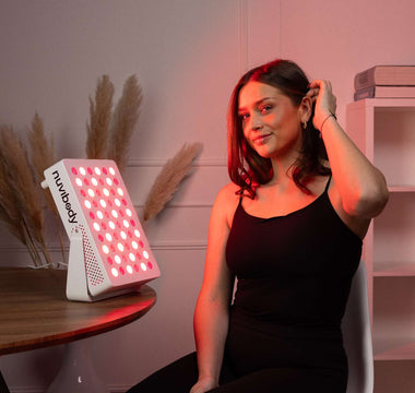 Rood licht therapie en ziektes: kan het helpen bij aandoeningen?