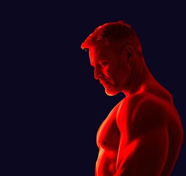Wat is rood licht therapie en hoe kan het je gezondheid verbeteren?