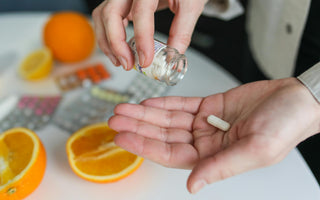 Beste supplementen voor mitochondriale gezondheid: Wat werkt het beste volgens de wetenschap?