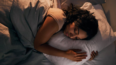 7 Tips om slaap te optimaliseren, inclusief rood licht therapie