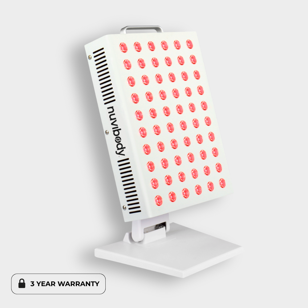 Tweedekans - CORE 300 Nuvibody® Rood Lichttherapie Lamp