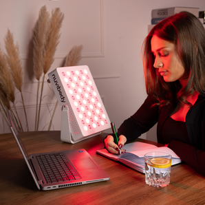 LITE 300 Nuvibody® Rotlichttherapie lampe