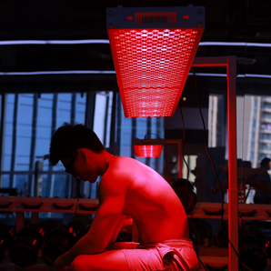 CORE 1500 DUO Bundle Nuvibody® Red Light Therapy device