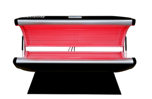Nuvibody Lite Bed® Red Light Therapy Bed