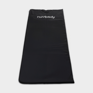 Infrarood Saunadeken Nuvibody®