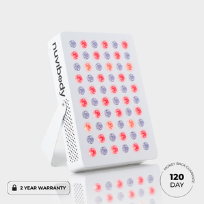 LITE 300 Nuvibody® Rotlichttherapie lampe