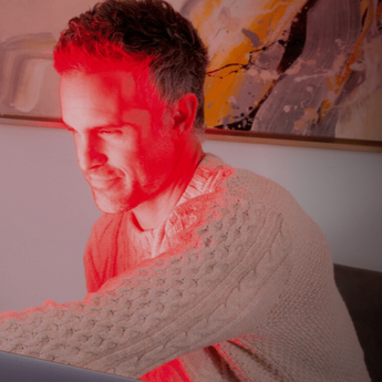 Rood Licht Therapie mentaal welzijn