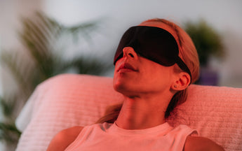 Rood Licht Therapie slaap