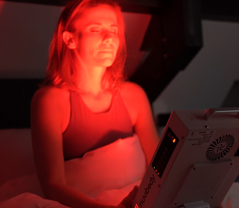 Voordelen van rood licht therapie