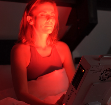 Voordelen van rood licht therapie