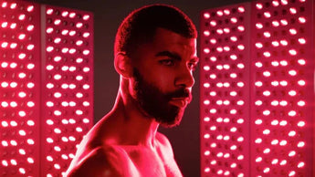 Testosteron verhogen met rood licht therapie? Dit zijn de wetenschappelijke feiten