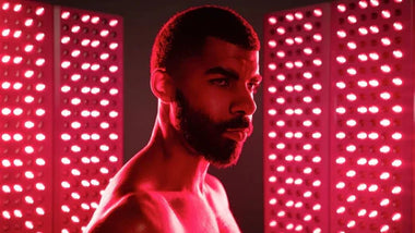 Testosteron verhogen met rood licht therapie? Dit zijn de wetenschappelijke feiten