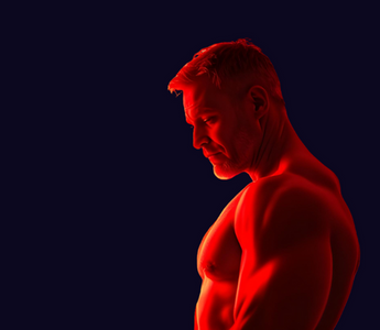 Wat is rood licht therapie en hoe kan het je gezondheid verbeteren?