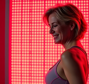 Rood licht therapie en vitamine D: vullen ze elkaar aan?