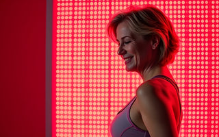 Rood licht therapie en vitamine D: vullen ze elkaar aan?