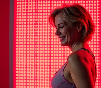 Rood licht therapie en vitamine D: vullen ze elkaar aan?