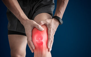 Rood licht therapie bij gewrichtspijn: wat het onderzoek laat zien