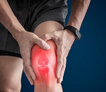Rood licht therapie bij gewrichtspijn: wat het onderzoek laat zien