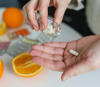 Beste supplementen voor mitochondriale gezondheid: Wat werkt het beste volgens de wetenschap?