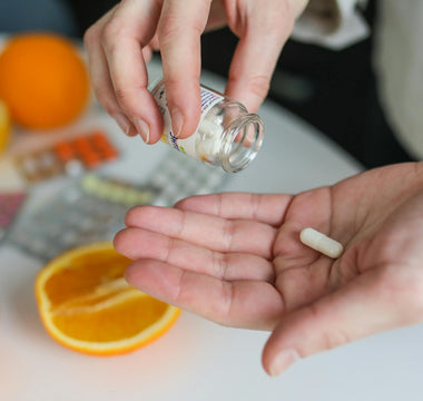Beste supplementen voor mitochondriale gezondheid: Wat werkt het beste volgens de wetenschap?