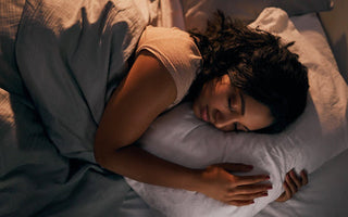 7 Tips om slaap te optimaliseren, inclusief rood licht therapie
