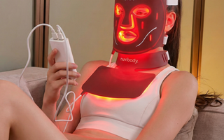 Rood licht therapie bij eczeem