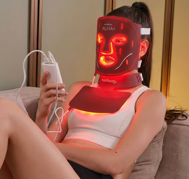 Rood licht therapie bij eczeem