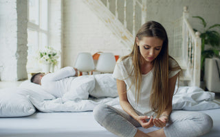 Rood licht therapie en endometriose: wat we weten en wat nog niet