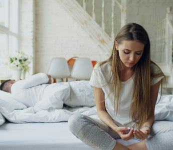 Rood licht therapie en endometriose: wat we weten en wat nog niet