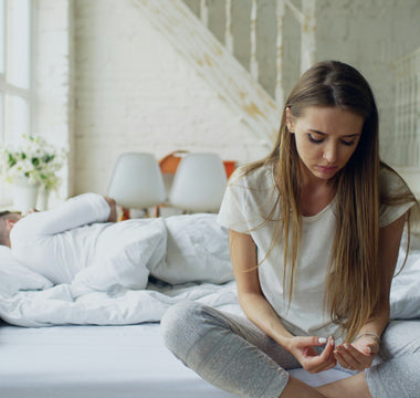 Rood licht therapie en endometriose: wat we weten en wat nog niet