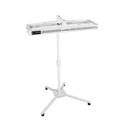 Tweedekans CORE 1500 Rood Licht Therapie Horizontale Standaard