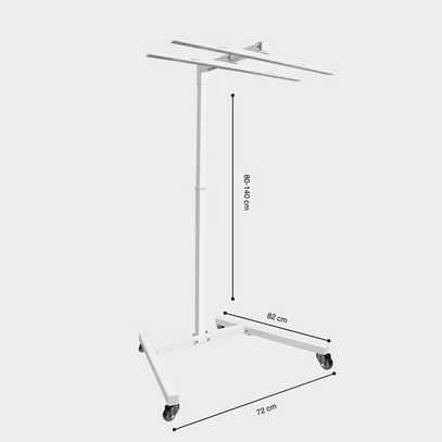 Tweedekans CORE 1500 DuoFlex Standaard
