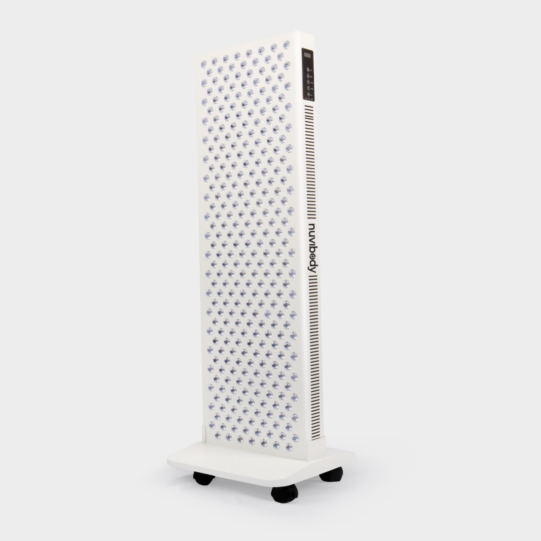 CORE 1500 Nuvibody® Rotlichttherapie lampe 