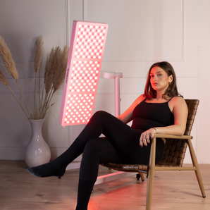 Rood Lichttherapie Lamp Nuvibody™ LITE 1500 Watt