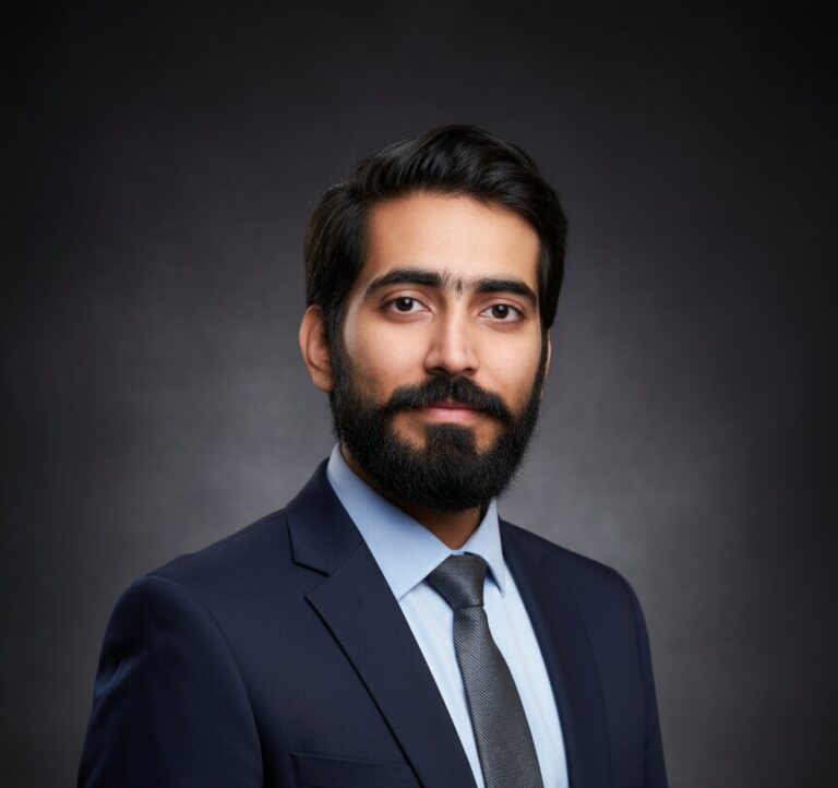 Dr. Adil Maqbool