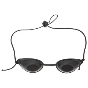 Eye protection