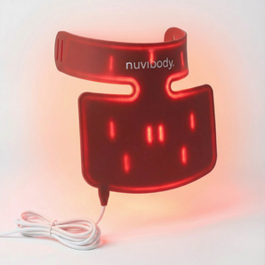 AURA+ Nuvibody® LED Decolleté
