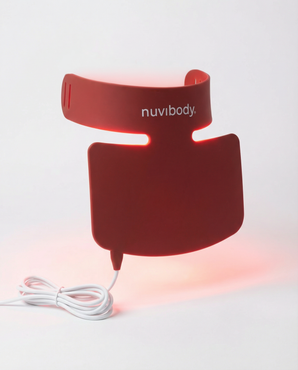 AURA+ Nuvibody® LED Decolleté