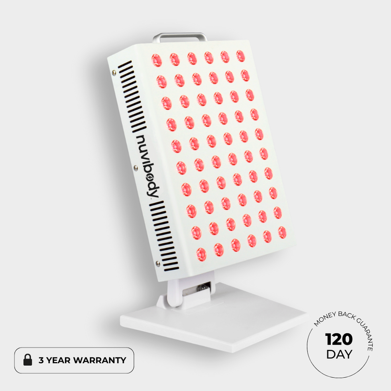 Lampe de Thérapie par Lumière Rouge Nuvibody® 300